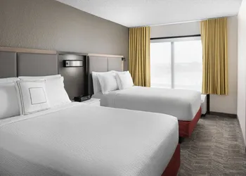 SpringHill Suites Houston Hobby Airport hotel thumbnail 6