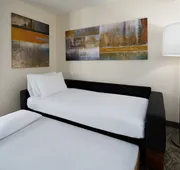 SpringHill Suites Houston Hobby Airport hotel detail image 7