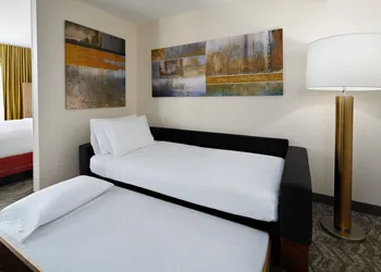 SpringHill Suites Houston Hobby Airport hotel thumbnail 7