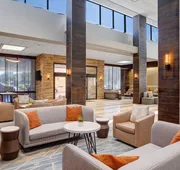 Houston Marriott North hotel detail image 3