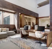 Houston Marriott North hotel detail image 4