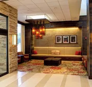 Houston Marriott North hotel detail image 5