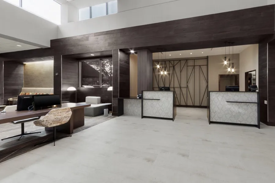 Houston Marriott North hotel detail image 6