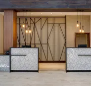 Houston Marriott North hotel detail image 7