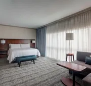 Houston Airport Marriott at George Bush Intercontinental hotel detail image 5