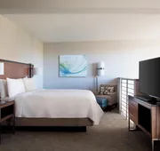 Houston Airport Marriott at George Bush Intercontinental hotel detail image 7