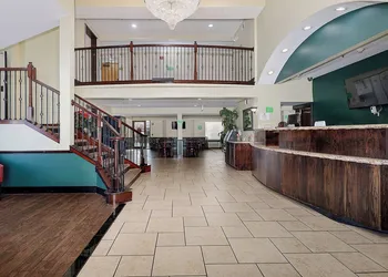 GreenTree Inn Houston IAH Airport hotel thumbnail 2