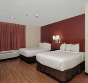 GreenTree Inn Houston IAH Airport hotel detail image 3