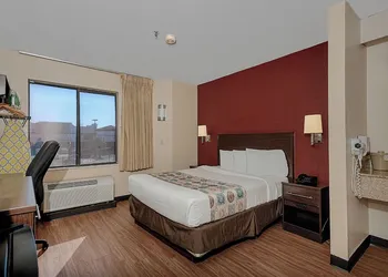 GreenTree Inn Houston IAH Airport hotel thumbnail 4