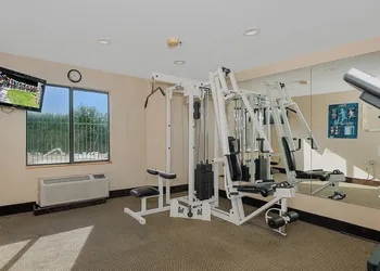 GreenTree Inn Houston IAH Airport hotel thumbnail 7