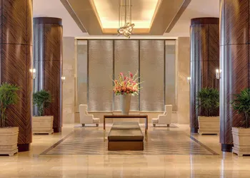 Hilton Americas-Houston hotel thumbnail 2
