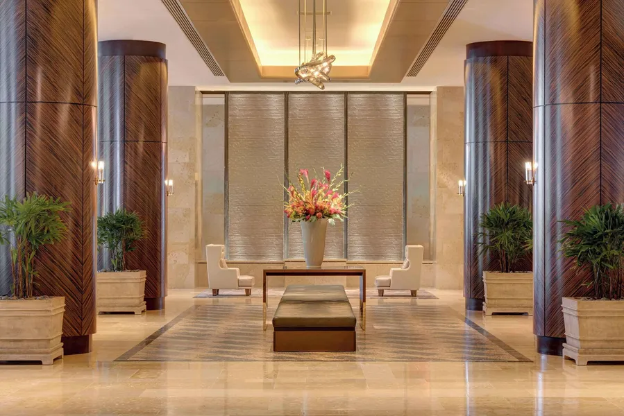 Hilton Americas-Houston hotel detail image 2