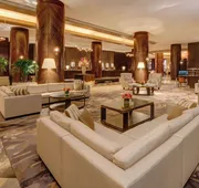 Hilton Americas-Houston hotel detail image 3