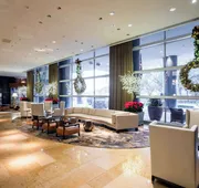 Hilton Americas-Houston hotel detail image 4