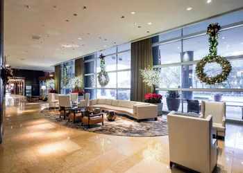 Hilton Americas-Houston hotel thumbnail 4