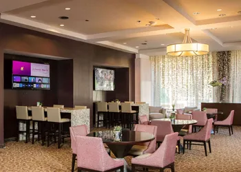 Hilton Houston Post Oak by the Galleria hotel thumbnail 2
