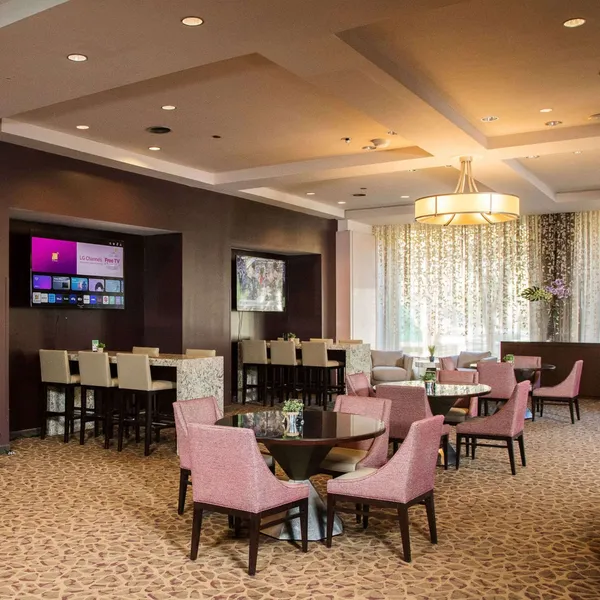 Hilton Houston Post Oak by the Galleria hotel detail image 2