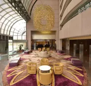 Hilton Houston Post Oak by the Galleria hotel detail image 3