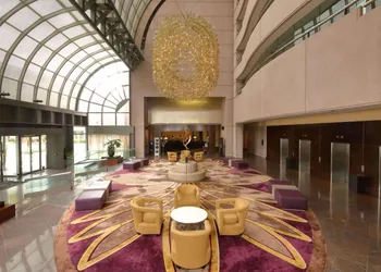 Hilton Houston Post Oak by the Galleria hotel thumbnail 3