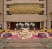 Hilton Houston Post Oak by the Galleria hotel detail image 4