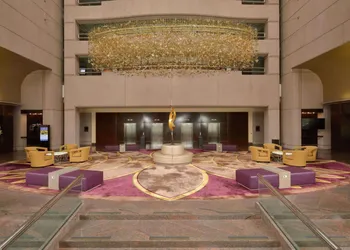 Hilton Houston Post Oak by the Galleria hotel thumbnail 4