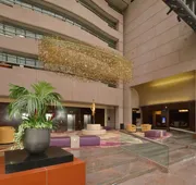 Hilton Houston Post Oak by the Galleria hotel detail image 5