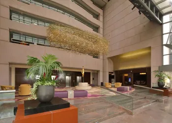 Hilton Houston Post Oak by the Galleria hotel thumbnail 5