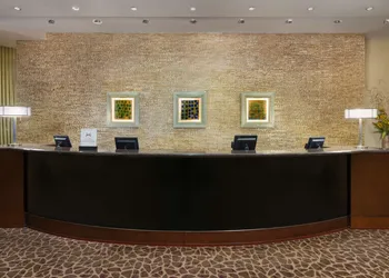 Hilton Houston Post Oak by the Galleria hotel thumbnail 6