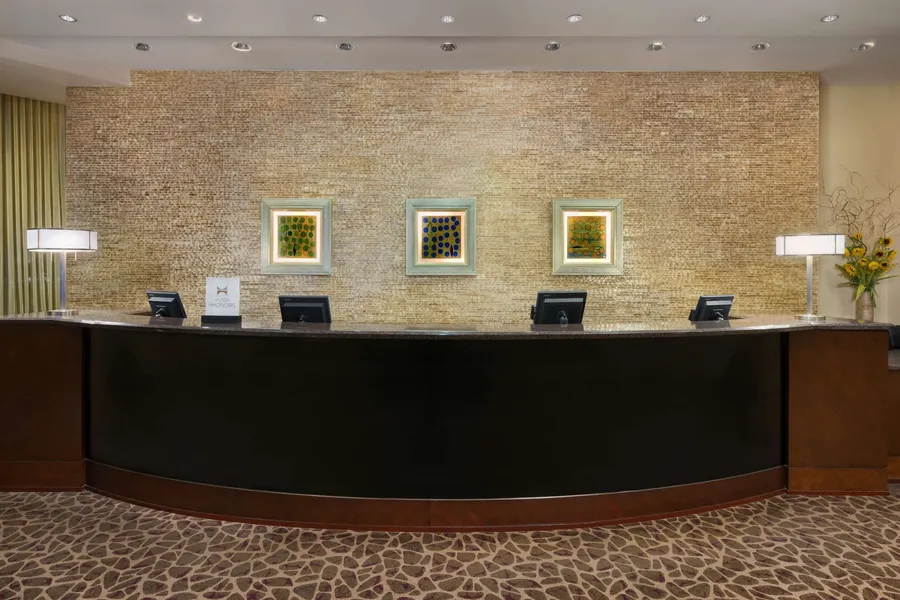 Hilton Houston Post Oak by the Galleria hotel detail image 6
