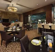Hilton Houston Post Oak by the Galleria hotel detail image 7