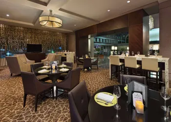 Hilton Houston Post Oak by the Galleria hotel thumbnail 7