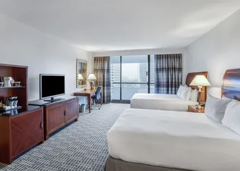 Hilton Houston Post Oak by the Galleria hotel thumbnail 8