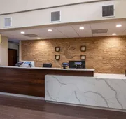 Comfort Suites Houston near Medical Center- NRG Stadium hotel detail image 3