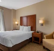 Comfort Suites Houston near Medical Center- NRG Stadium hotel detail image 4