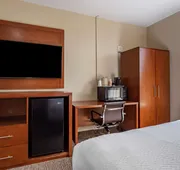 Comfort Suites Houston near Medical Center- NRG Stadium hotel detail image 5