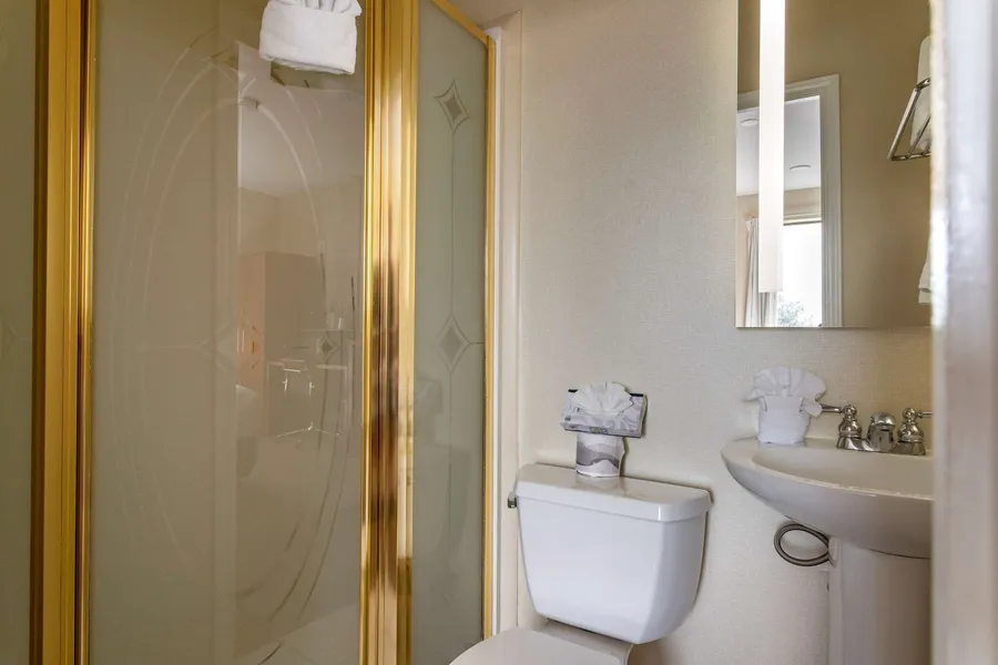 Comfort Suites Houston near Medical Center- NRG Stadium hotel detail image 6