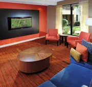 Courtyard by Marriott Houston Hobby Airport hotel detail image 3