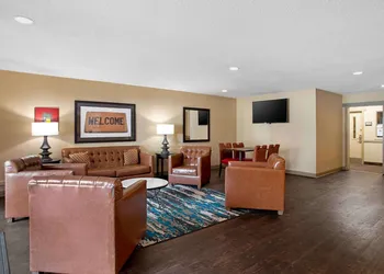Extended Stay America Suites Houston Northwest Hwy 290 hotel thumbnail 2