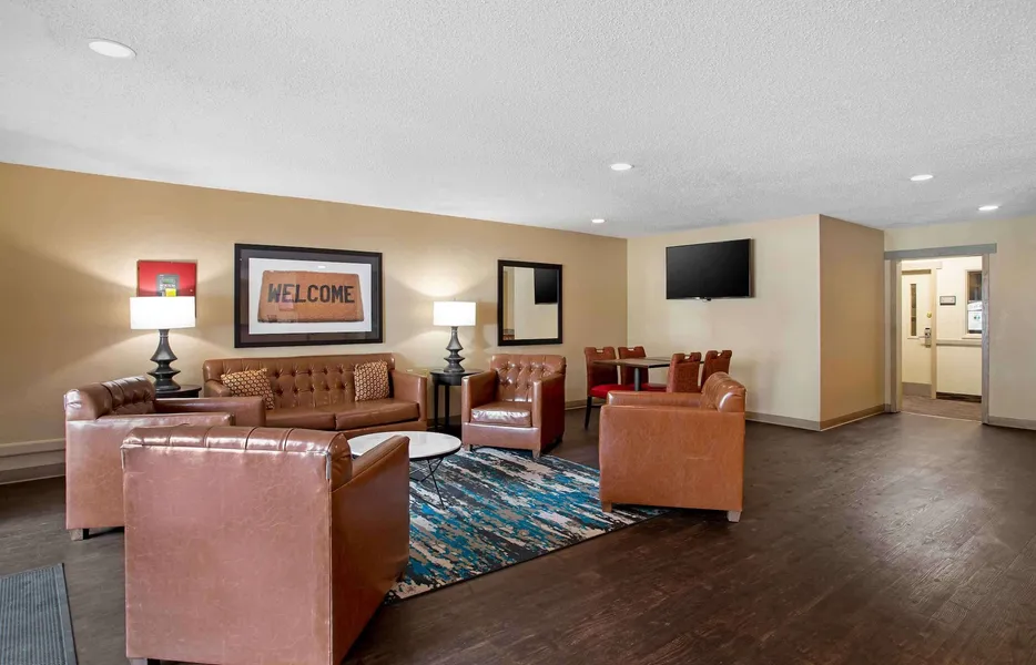 Extended Stay America Suites Houston Northwest Hwy 290 hotel detail image 2