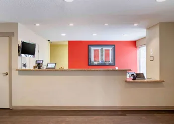 Extended Stay America Suites Houston Northwest Hwy 290 hotel thumbnail 3