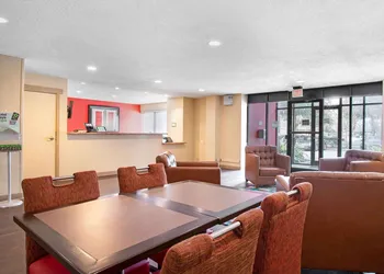 Extended Stay America Suites Houston Northwest Hwy 290 hotel thumbnail 4