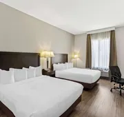 Sonesta Essential La Porte hotel detail image 7