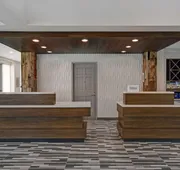 Hilton Garden Inn Houston/Galleria Area hotel detail image 3