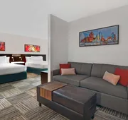Hilton Garden Inn Houston/Galleria Area hotel detail image 4