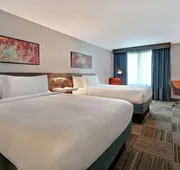 Hilton Garden Inn Houston/Galleria Area hotel detail image 5