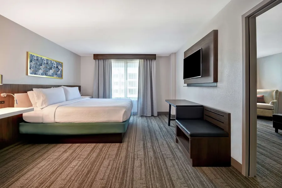 Hilton Garden Inn Houston/Galleria Area hotel detail image 6