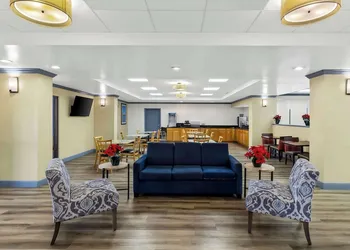 Sonesta Essential NW Houston hotel thumbnail 2