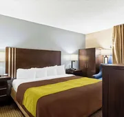 Sonesta Essential NW Houston hotel detail image 5