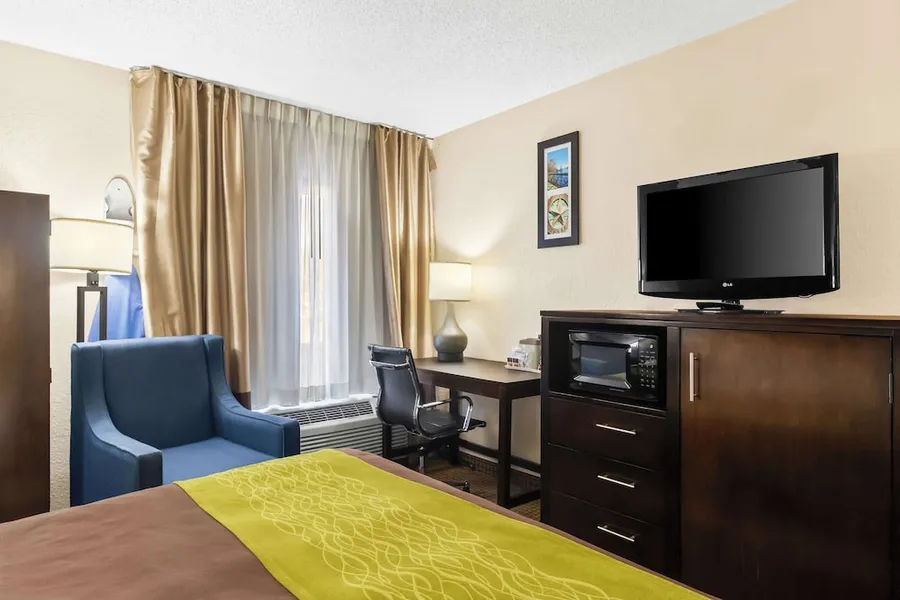 Sonesta Essential NW Houston hotel detail image 6