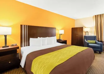 Sonesta Essential NW Houston hotel thumbnail 7